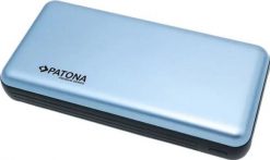 Patona Premium Powerbank Stark 1.0 PD65W 20000mAh. Powerbanki . Za 349.00 zł.