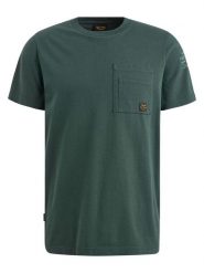 PME Legend Koszulka w kolorze zielonym rozmiar: 4XL. Zielone bezrękawniki PME Legend, xl, bez wzorów, z bawełny, bez kołnierzyka, bez ramiączek. Za 93.45 zł.