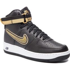 Buty NIKE - Air Force 1 High '07 Lv 8 Sport AV3938 001 Black/Metallic Gold/White. Buty sportowe casual marki Nike. W wyprzedaży za 419.00 zł.