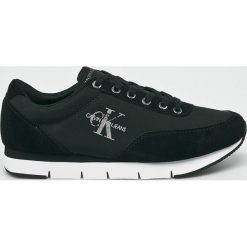 Calvin Klein Jeans - Buty. Buty sportowe casual marki Calvin Klein Jeans. W wyprzedaży za 399.90 zł.