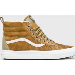 Vans - Trampki. Trampki marki Vans. W wyprzedaży za 349.90 zł.