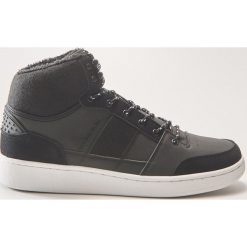 Buty trekkingowe - Czarny. Buty trekkingowe marki House. W wyprzedaży za 49.99 zł.