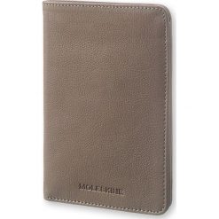 Portfel Moleskine Passport Wallet Lineage taupe. Portfele marki Cropp. Za 350.00 zł.