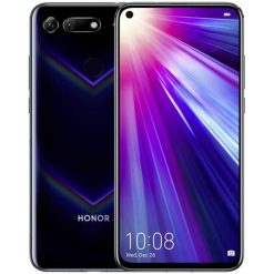 Smartfon HONOR View 20 6/128GB Czarny. Czarne smartfony Honor. Za 1,467.84 zł.