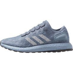Adidas Performance PUREBOOST Obuwie do biegania neutralne raw steel/light solid grey/clear mint. Buty do biegania marki adidas Performance. Za 679.00 zł.