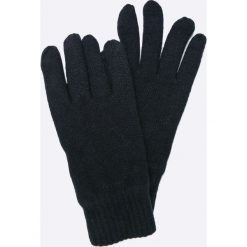 Gant - Rękawiczki. Rękawiczki marki GANT. W wyprzedaży za 119.90 zł.