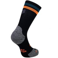 Skarpetki Sporcks Ultralight. Fioletowe skarpety SPORCKS, bez wzorów, z nylonu. Za 154.00 zł.