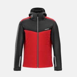 SHAPE Jacket Men. Czarne spodnie narciarskie i snowboardowe Head, m, bez wzorów, narciarskie. Za 1,250.00 zł.