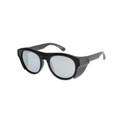 Okulary przeciwsłoneczne dla Mężczyzn ELIMINATOR+ Czarny. Czarne okulary przeciwsłoneczne Quiksilver. Za 429.99 zł.