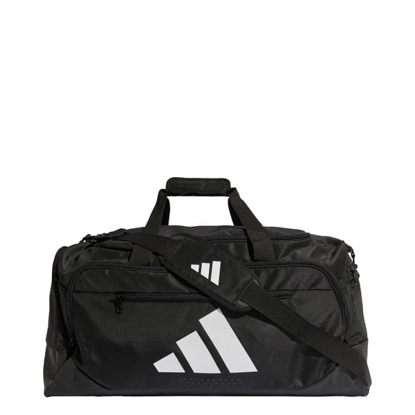 Torba Training Defender Duffle Medium. Białe torby na ramię Adidas, bez wzorów, na ramię, bez dodatków. Za 179.00 zł.