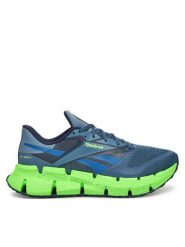 Reebok Buty do biegania FLOATZIG 1 100212131 Granatowy. Niebieskie buty do biegania Reebok, bez wzorów, z materiału, bez zapięcia, do biegania. Za 359.99 zł.