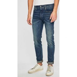 G-Star Raw - Jeansy 3301. Jeansy G-Star Raw. W wyprzedaży za 269.90 zł.