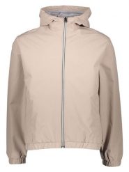 Jack & Jones Kurtka przejściowa w kolorze beżowym rozmiar: XL. Brązowe kurtki Jack & Jones, xl, bez wzorów, bez kaptura. Za 130.99 zł.