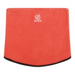 Komin na szyję unisex. Brązowe szaliki Dare 2B, bez wzorów. Za 26.99 zł.