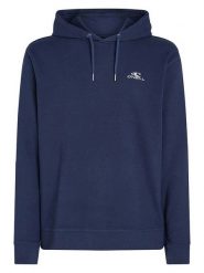 O'Neill Bluza "Logo" w kolorze granatowym rozmiar: XL. Niebieskie bluzy O'Neill, xl, bez wzorów, z kapturem. Za 118.28 zł.