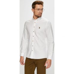 U.S. Polo - Koszula. Koszule marki U.S. Polo. W wyprzedaży za 239.90 zł.