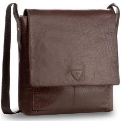 Saszetka JOOP! - Brenta 4140003467 Dark Brown 702. Saszetki i nerki marki JOOP!. W wyprzedaży za 779.00 zł.