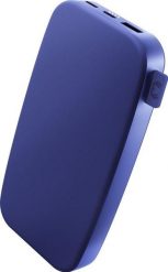 Fresh'n Rebel 18000 mAh USB-C PD 20W true blue. Niebieskie powerbanki . Za 179.90 zł.