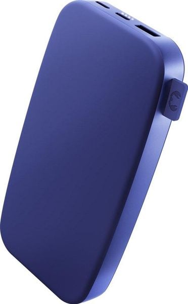 Fresh'n Rebel 18000 mAh USB-C PD 20W true blue. Niebieskie powerbanki . Za 129.90 zł.