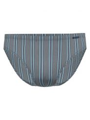 Ammann Slipy w kolorze granatowo-błękitnym rozmiar: XXL. Niebieskie slipki Ammann, xxl, bez wzorów. Za 30.99 zł.