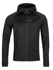 Halti Kurtka funkcyjna "HeatGrid" w kolorze czarnym rozmiar: XXL. Czarne kurtki outdoor i hardshell Halti, xxl, bez wzorów, bez kaptura. Za 159.21 zł.