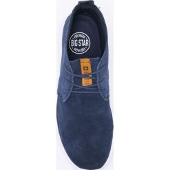 Big Star - Buty. Botki sznurowane BIG STAR. W wyprzedaży za 139.90 zł.
