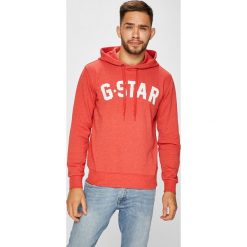 G-Star Raw - Bluza. Bluzy marki G-Star Raw. W wyprzedaży za 269.90 zł.