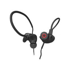 Słuchawki KZ ZS3 czarne. Czarne słuchawki dokanałowe KZ. Za 99.00 zł.