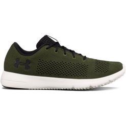 Under Armour Buty Męskie Rapid Rifle Green Stone Black 45. Buty do biegania marki Under Armour. Za 315.00 zł.
