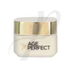 L`Oreal Age Perfect Eye Cream Kremy pod oczy 15 ml Męskie. Kremy i balsamy . Za 56.09 zł.