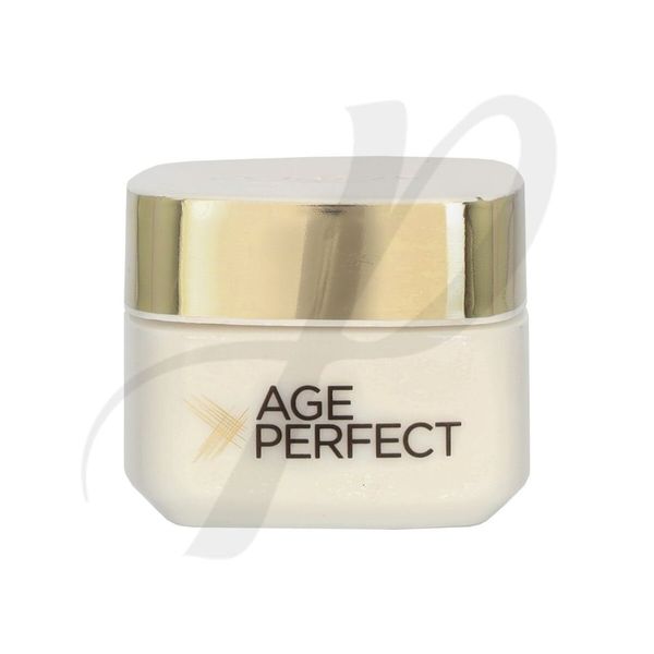 L`Oreal Age Perfect Eye Cream Kremy pod oczy 15 ml Męskie. Kremy i balsamy . Za 56.09 zł.