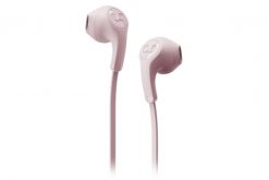 Fresh 'N Rebel Flow Smokey Pink. Różowe słuchawki douszne FRESH'N'REBEL. Za 53.00 zł.