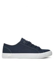 Lee Tenisówki Ava C Men Low 50251047 .29Y Granatowy. Niebieskie trampki Lee, m, bez wzorów, bez zapięcia. Za 119.99 zł.