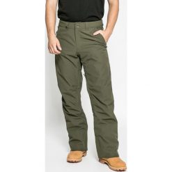 Quiksilver - Spodnie. Spodnie narciarskie i snowboardowe marki Quiksilver. W wyprzedaży za 359.90 zł.