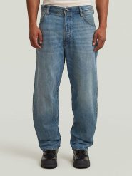 G-Star Dżinsy - Comfort fit - w kolorze niebieskim rozmiar: W33/L34. Niebieskie jeansy G-Star, l. Za 218.57 zł.