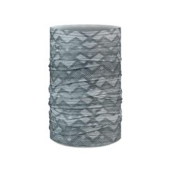 Chusta wielofunkcyjna Buff Coolnet UV+. Szare szaliki Buff, bez wzorów. W wyprzedaży za 64.94 zł.
