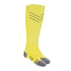 Skarpety narciarskie męskie UYN Ski Race Shape Socks. Szare skarpety UYN, bez wzorów. Za 109.00 zł.