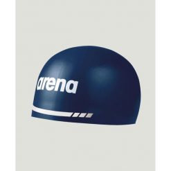 Czepek kąpielowy Arena 3D Soft. Stylizacja Arena. Za 179.50 zł.