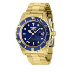 Zegarek Invicta Watch. Żółte zegarki Invicta Watch, złote. Za 769.99 zł.