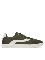 Lee Sneakersy Lian N Men Low 50251043.15L Khaki. Brązowe buty sportowe casual Lee, bez wzorów, z materiału, bez zapięcia. Za 159.99 zł.