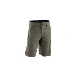 Spodenki na rower mtb i gravel NORTHWAVE ROCKSTER Baggy zielone. Zielone spodenki rowerowe Northwave, s, bez wzorów, z materiału, rowerowe. Za 450.00 zł.
