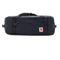 Torba na ramię Fjallraven Hight Coast 560. Niebieskie torby na ramię Fjällräven, bez wzorów, na ramię, bez dodatków. Za 289.00 zł.