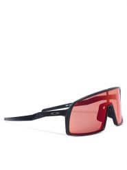 Oakley Okulary przeciwsłoneczne Sutro 0OO9406 94061137 Czarny. Czarne okulary przeciwsłoneczne Oakley. Za 829.99 zł.