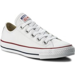 Trampki CONVERSE - Ct Ox 132173C White. Trampki marki Converse. W wyprzedaży za 319.00 zł.