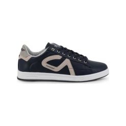Carrera Jeans Sneakersy CAM917000. Buty sportowe casual Carrera Jeans, bez wzorów, z gumy, z okrągłym noskiem, bez zapięcia, adidas advantage. Za 119.00 zł.