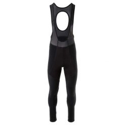 Spodenki Agu Prime II Essential. Czarne spodenki rowerowe AGU, bez wzorów, rowerowe. Za 589.50 zł.