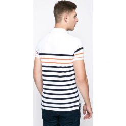 Superdry - Polo. Koszulki polo Superdry. W wyprzedaży za 129.90 zł.