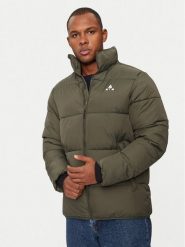 Whistler Kurtka zimowa Drift W233225 Zielony Regular Fit. Zielone kurtki WHISTLER, na zimę, m, bez wzorów, z syntetyku, bez kaptura. Za 169.99 zł.