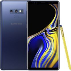 Samsung Galaxy Note 9 Smartfon. Smartfony SAMSUNG. Za 3,299.00 zł.