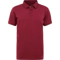Bogner TIMO Koszulka polo bordeaux. Koszulki polo marki Bogner. Za 419.00 zł.